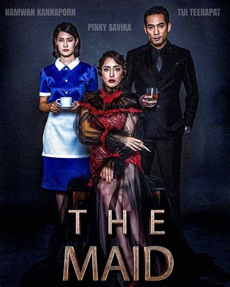 sean the maid|the maid movie netflix.